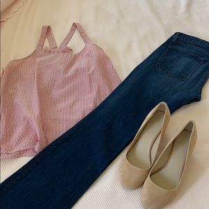 Rich and Skinny jeans